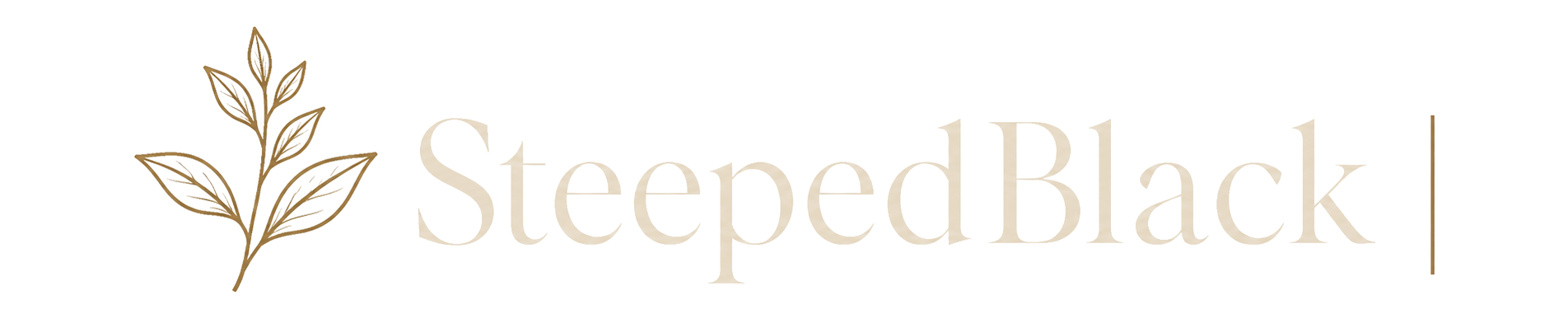 SteepedBlack